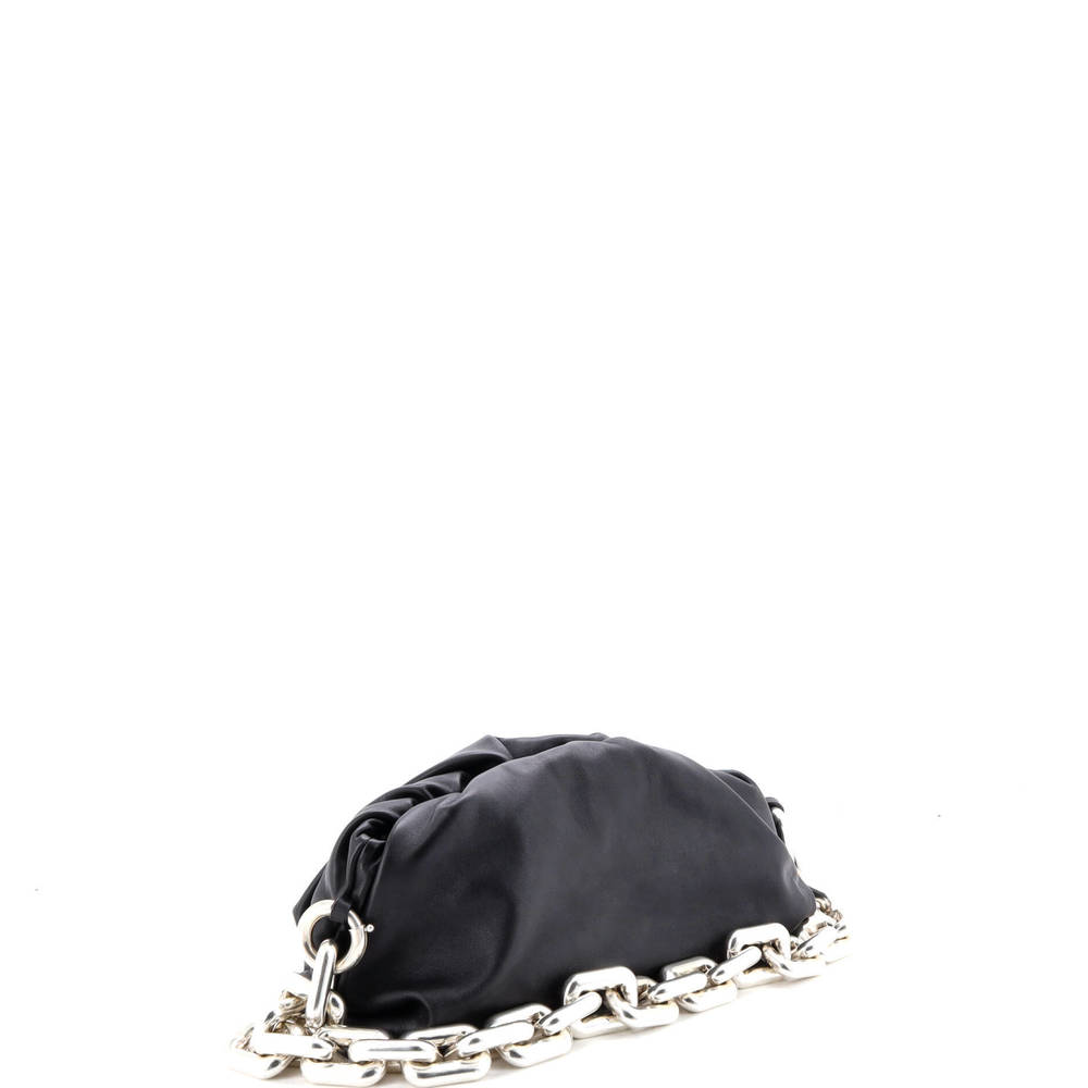 Bottega Veneta The Chain Pouch Leather - Picture 2 of 5